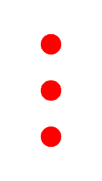 Design Dots Sticker by Hank Zerbolesch