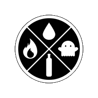 Gin Sticker by BENGIN e.U.