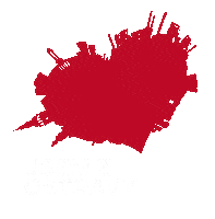 Ostrava Sticker by Life in Town