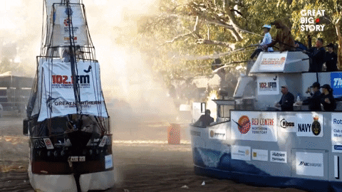 GIF by Great Big Story
