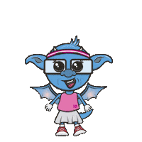 Sticker by Danilo y Chapis