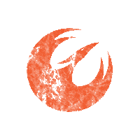 galacticsurplus rebelscum galacticsurplus rebelscumsocialclub phoenixsquadron Sticker