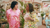 Dance Dancing GIF by The Great British Bake Off