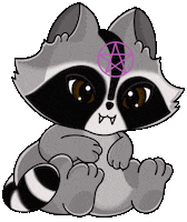 Magic Spirit Sticker