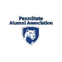 PennStateAlumniAssociation penn state psu psaa psu alumni Sticker