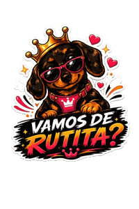 Moto Trend Sticker