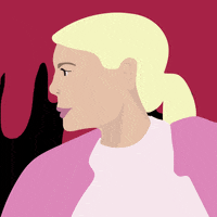 Chanel GIF by ScreamQueens