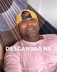 Descanso Sono GIF