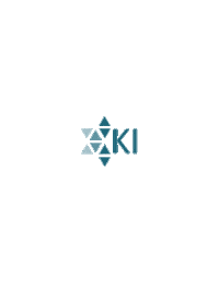 Shabbat Shalom Jewish Sticker by Kehillat Israel