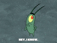 season 5 episode 6 GIF by SpongeBob SquarePants