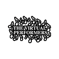 thevirtualperformers thevirtualperformers Sticker