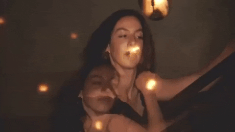 pose nap GIF by Rodes Rollins