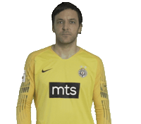 Partizan Sticker by sportmts