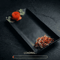 Bay Area Mood GIF by SwarajRestaurant