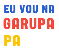 Carnaval Eu Fui GIF by UOL