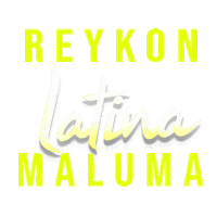 wmg reykonmaluma Sticker by Warner Music Latina