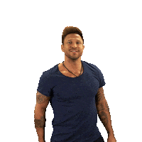 motivation daniel Sticker by ProSiebenSat.1
