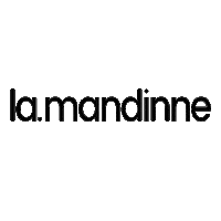Mundolm Sticker by La Mandinne