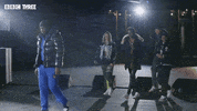 Rap Game Rappers GIF by BBC Three
