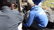 Grading John Deere GIF by JC Property Professionals