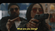 Come On No GIF by TJ Jackson