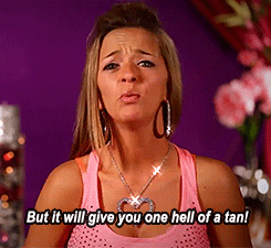 gypsy sisters television GIF by RealityTVGIFs