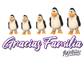 Gracias Mama Sticker by 100Thanks