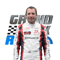 Formule 1 Podcast Sticker by Grand Prix Radio