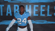 Excited Lets Go GIF by UNC Tar Heels