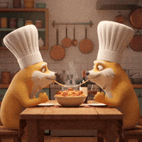 Date Night Love GIF by Doge Pound