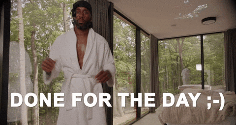 Working Happy Hour GIF by Sage and lemonade