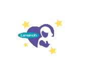 LansinohUK awards breastfeeding breast feeding normalize Sticker