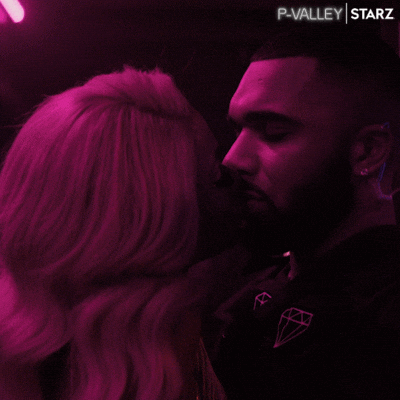 GIF by P-Valley