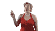 Swipe Up Get Down Sticker by Bax Music