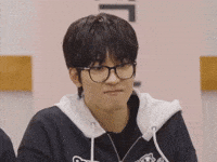 Angry Face GIF