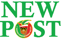 Post Vkv Sticker by Voerder Karnevalsverein