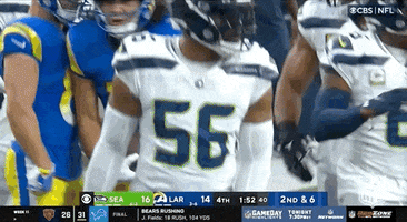 National Football League GIF by NFL
