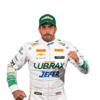 Happy Stockcar Sticker by Stock Car Brasil