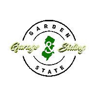 Sticker by Garden State Garage & Siding