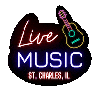 St Charles Sticker by STC ALLIANCE
