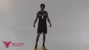 Lets Go Basketball GIF by Ball State University
