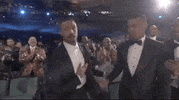 Michael B Jordan Naacp GIF by BET