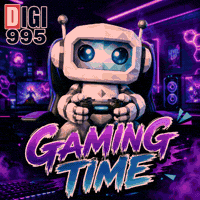 Video Games Gamer GIF by Digi 995