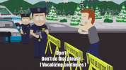 GIF by South Park 