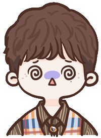 Dkz Jonghyeong Sticker