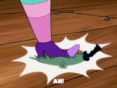 season 5 GIF by SpongeBob SquarePants