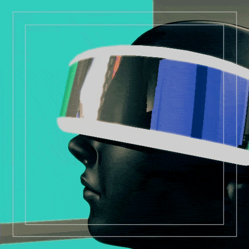 art loop GIF by kidmograph
