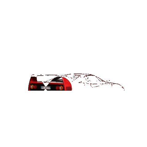 Scuderia Ferrari Racing Sticker by yoyot