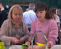 GIF by Operación Triunfo