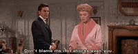 doris day GIF by Warner Archive
